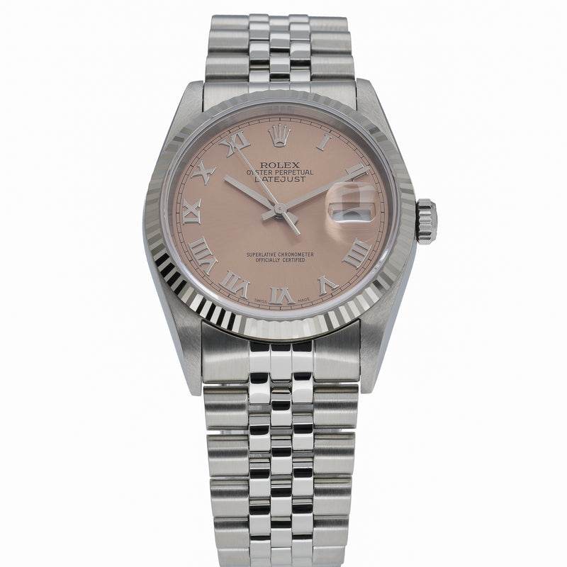 ROLEX DATEJUST - 16234 - Watch - 36mm aa875184-9b2b-4d45-9bb7-548a34fcec20.jpg