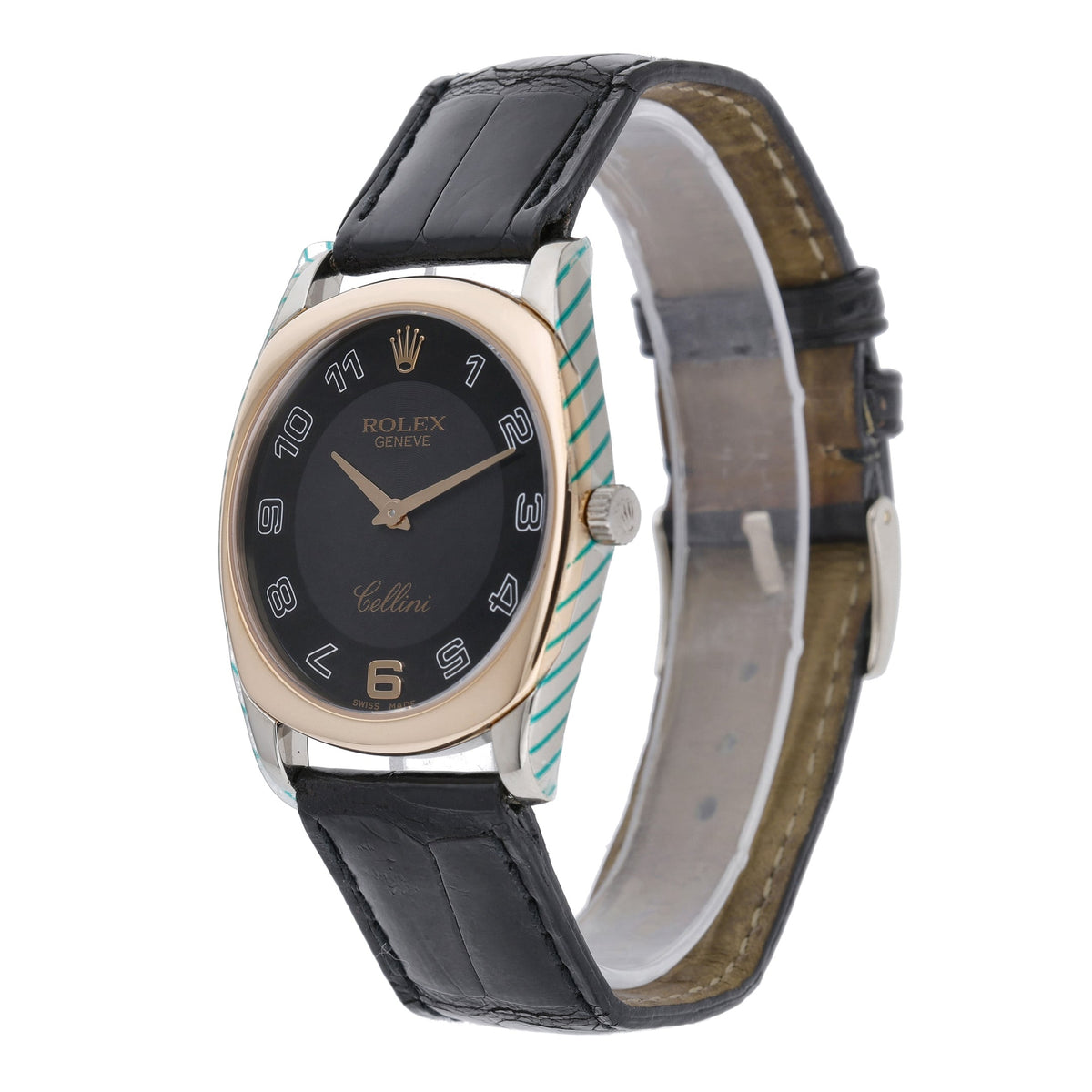 ROLEX CELLINI DANAOS  - 4233 - Watch - 34mm aa95bbad-b77a-4076-906c-1bcbf5966cf4.jpg