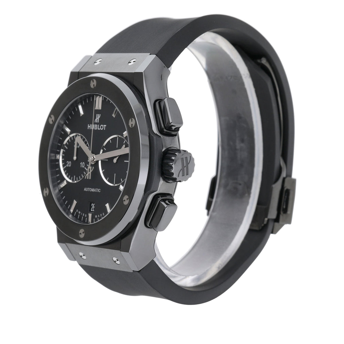 HUBLOT CLASSIC FUSION - 521.CM.1171.RX - Watch - 45mm aab5cfec-3fc7-4875-b88d-147bbd9667a0.jpg