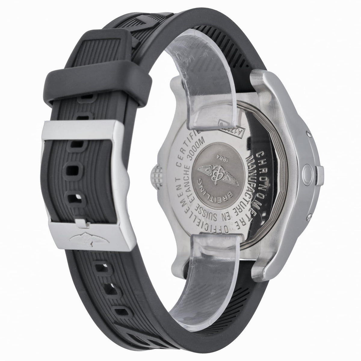 BREITLING AVENGER SEAWOLF - A17330 - Watch - 45mm aabd8efb-0afd-4a7c-a876-2830207a839e.jpg