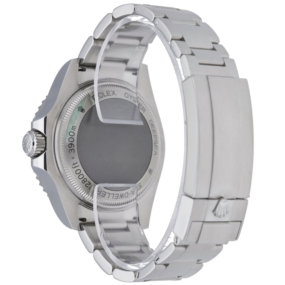 ROLEX SEA-DWELLER DEEPSEA - 126660 - Watch - 44mm aad6dca3-9cdb-4e33-b27c-10b7312f113a.jpg