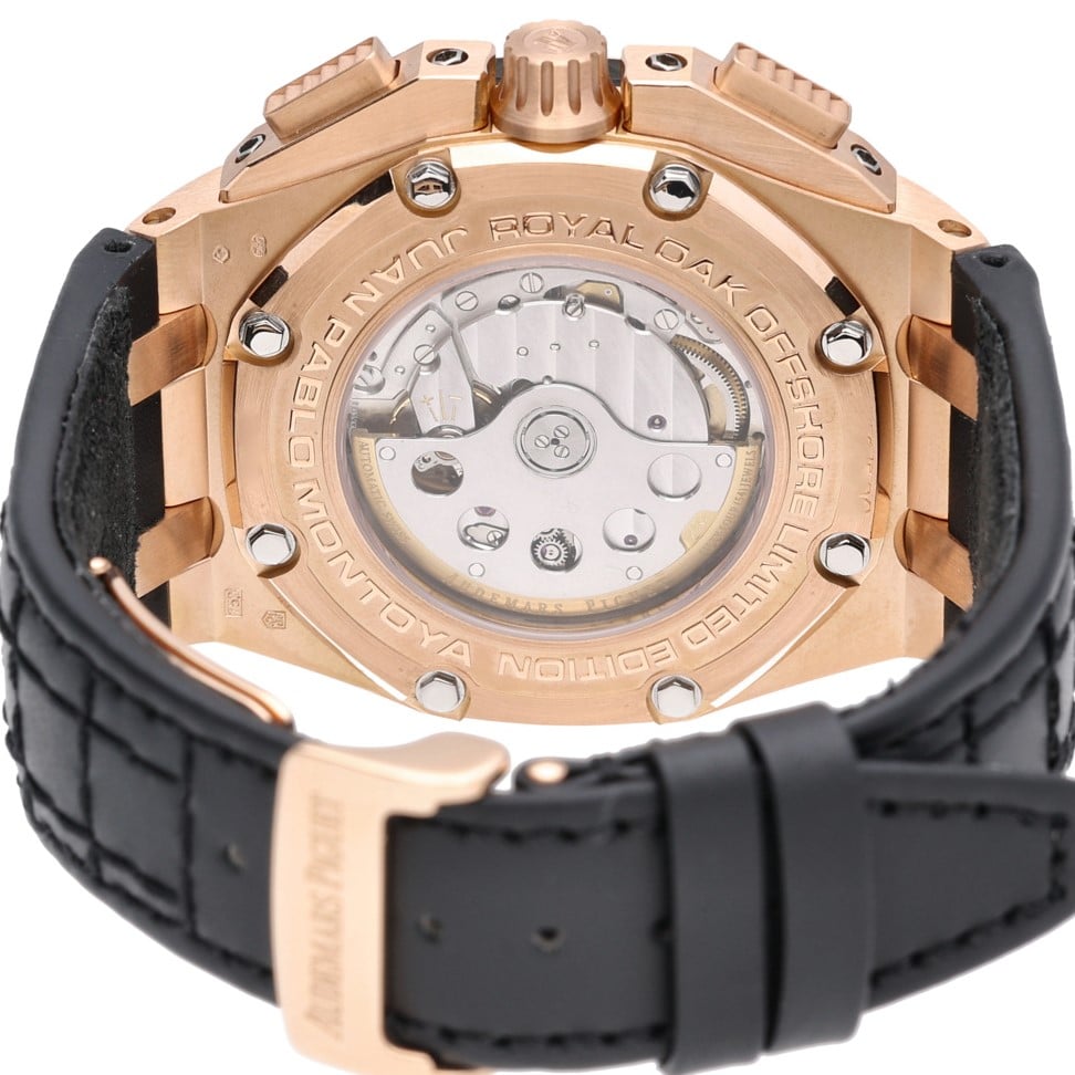 AUDEMARS PIGUET ROYAL OAK OFFSHORE CHRONOGRAPH - 26030RO.OO.D001IN.01 - Watch - 45mm aad955d8-d30f-438c-96c1-9589c890d2cb.jpg