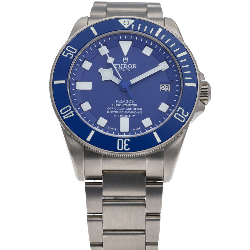 TUDOR PELAGOS - 25600TB - Watch - 42mm aae1b02a-9429-4c5e-bd83-7de3e4613eda.jpg