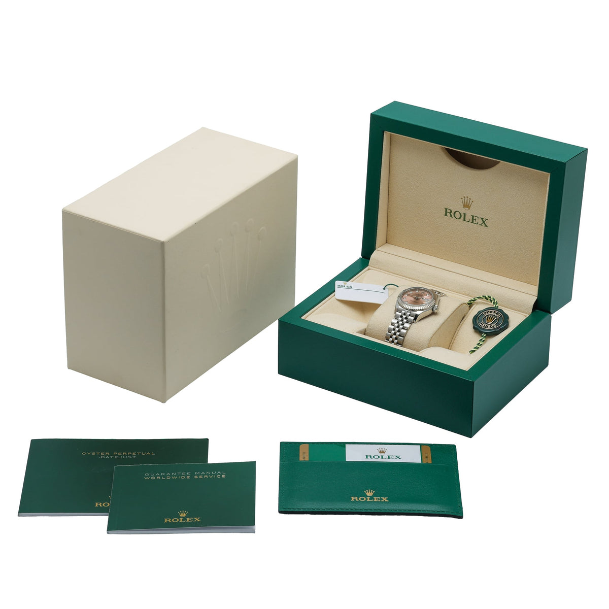 ROLEX DATEJUST - 279174 - Watch - 28mm aae51bb2-d90c-4125-995b-036994ca7598.jpg