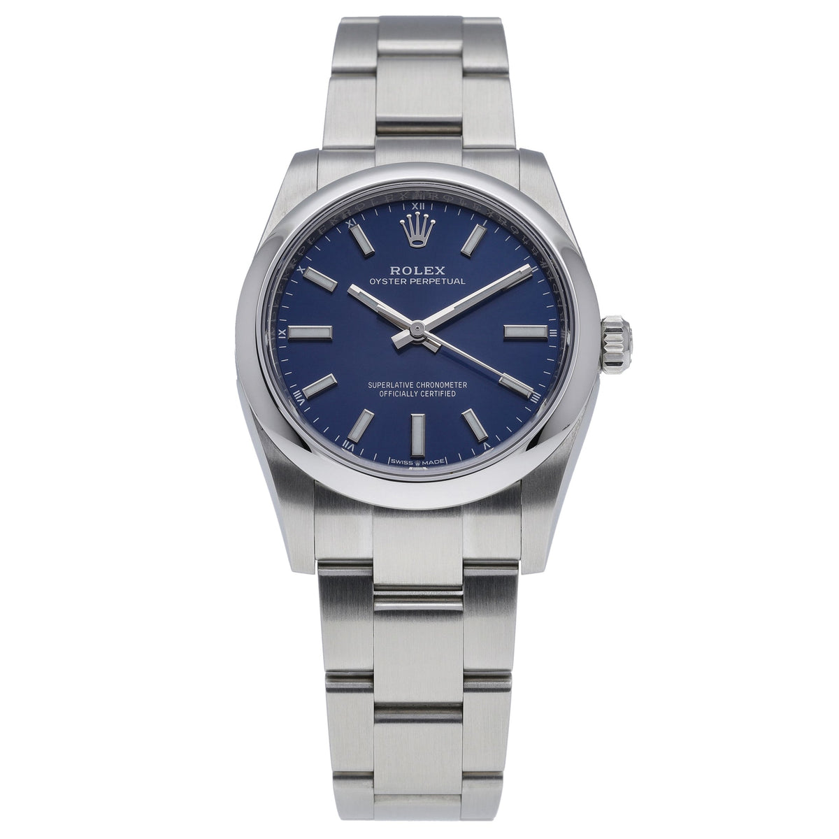 ROLEX OYSTER PERPETUAL - 124200 - Watch - 34mm aaedb423-b5d9-4d87-bd0e-6f2ed75c86c5.jpg