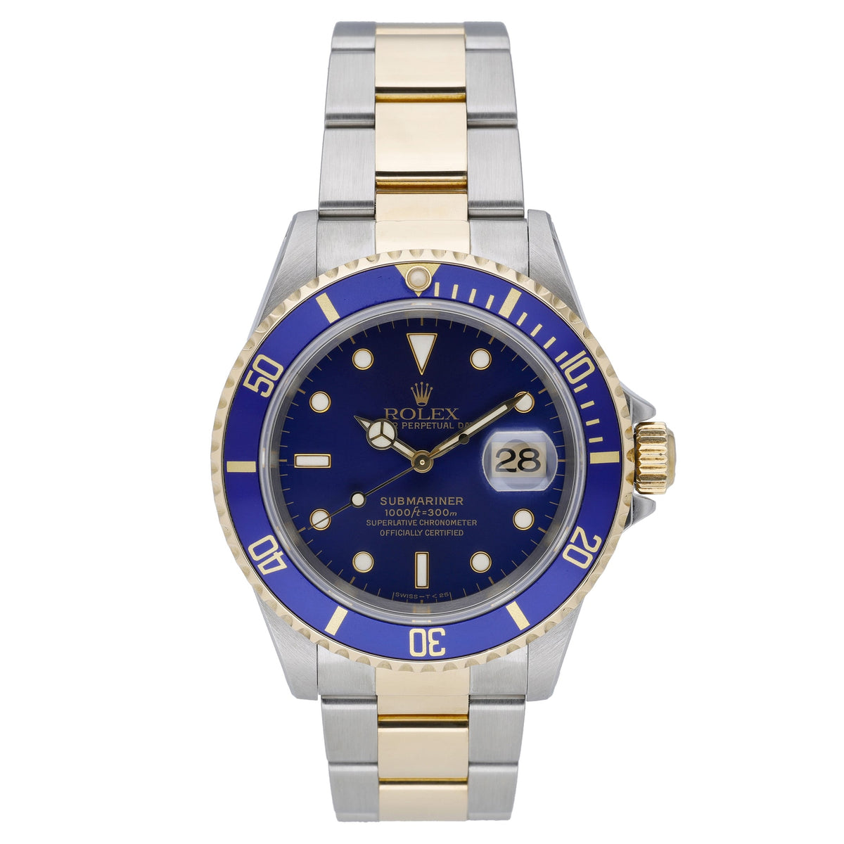 ROLEX SUBMARINER - 16613 - Watch - 40mm ab09aeae-e153-48c3-9126-5a9b3591cd89.jpg
