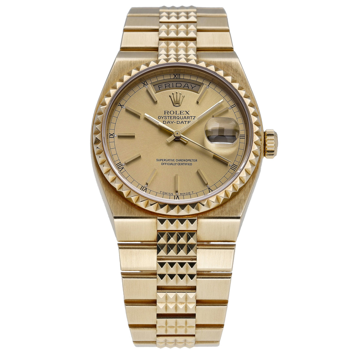 ROLEX DAY-DATE OYSTERQUARTZ - 19028 - Watch - 36mm ab1884ce-82db-4e55-8ffe-4eb0161885c6.jpg