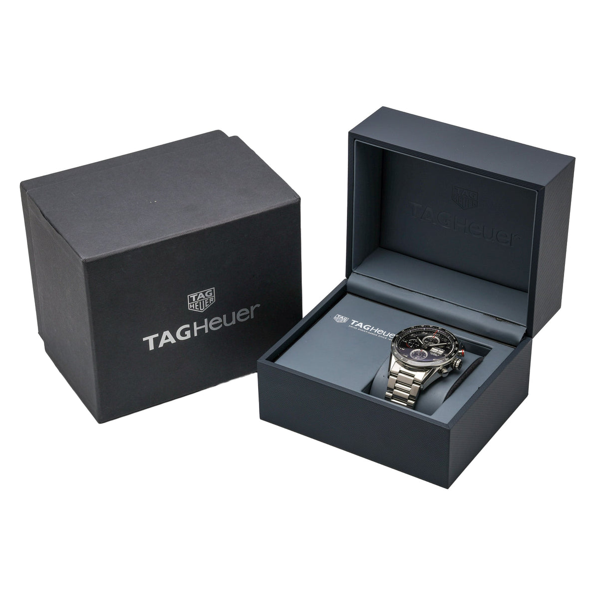 TAG HEUER CARRERA CALIBRE 16 - CV2A1R.BA0799 - Watch - 43mm ab231557-8bba-4642-85d9-5376bf608416.jpg