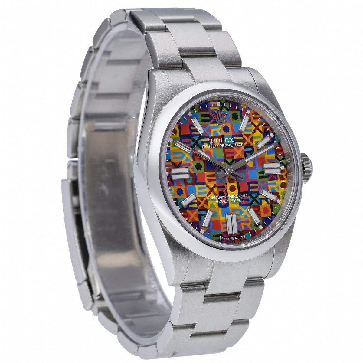 ROLEX OYSTER PERPETUAL 41 - 134300 - Watch - 41mm ab328da7-0d99-4c97-9552-73b09b2f33a9.jpg