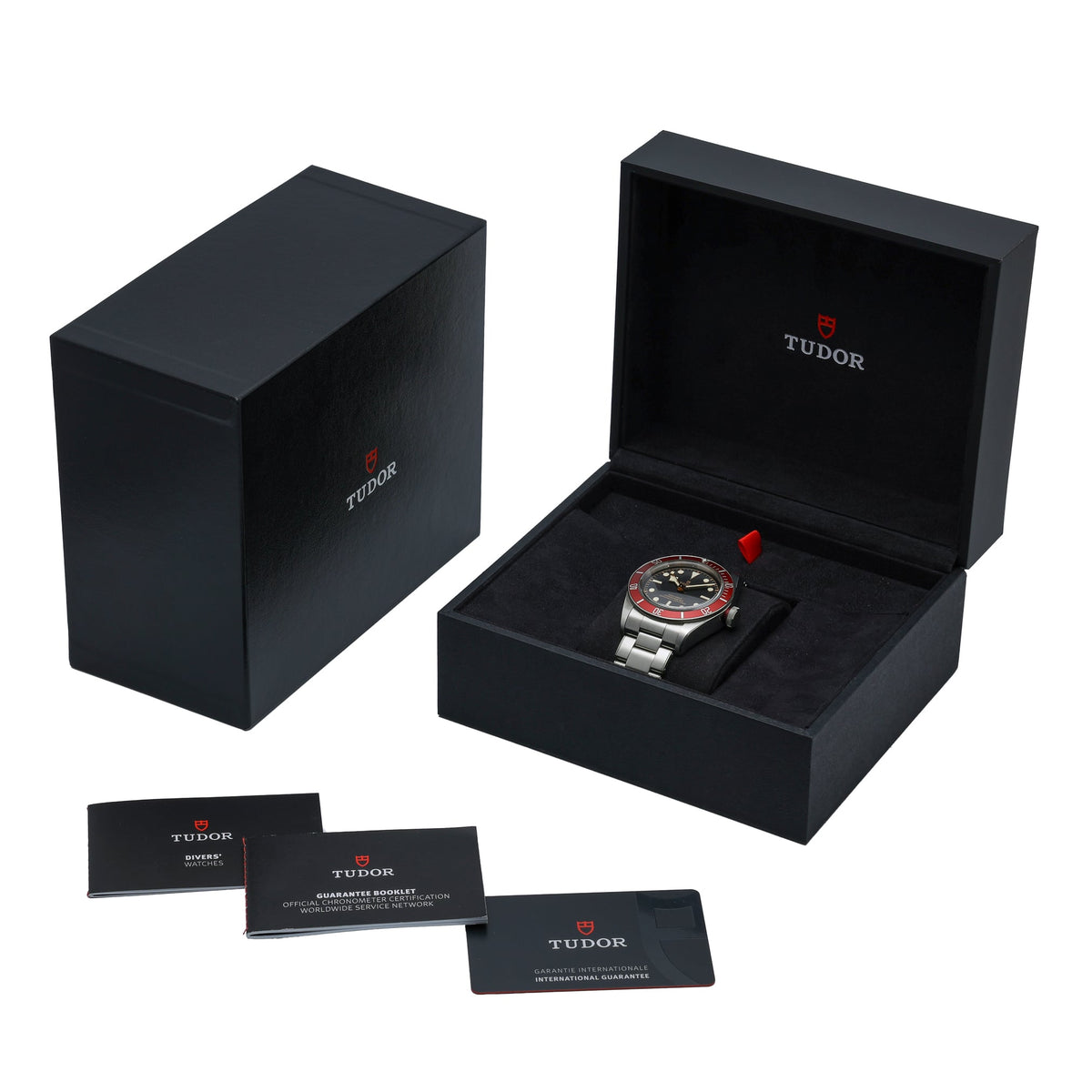 TUDOR BLACK BAY - 79230R - Watch - 41mm ab59d263-e5a8-4a20-921f-c03db6da041d.jpg