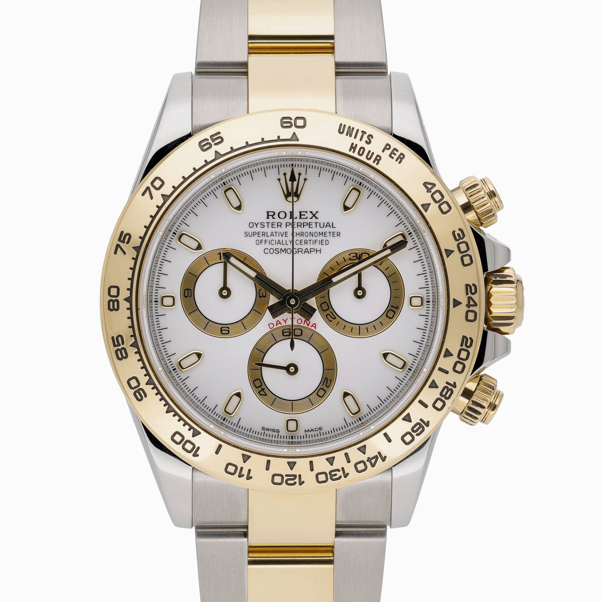 ROLEX DAYTONA - 116503 - Watch - 40mm ab5dcba2-3dab-4e7c-a2c6-df9d30b9df5f.jpg
