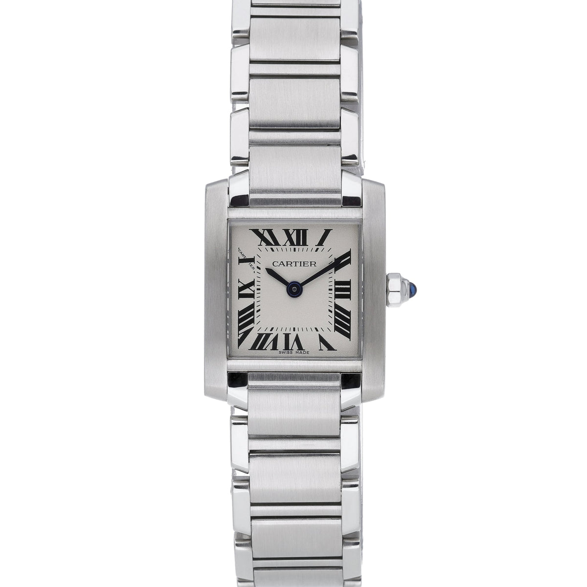 CARTIER TANK FRANCAISE - 2384 - Watch - 20mm ab6632f2-aad1-4ba8-8a09-cbf545e462ab.jpg