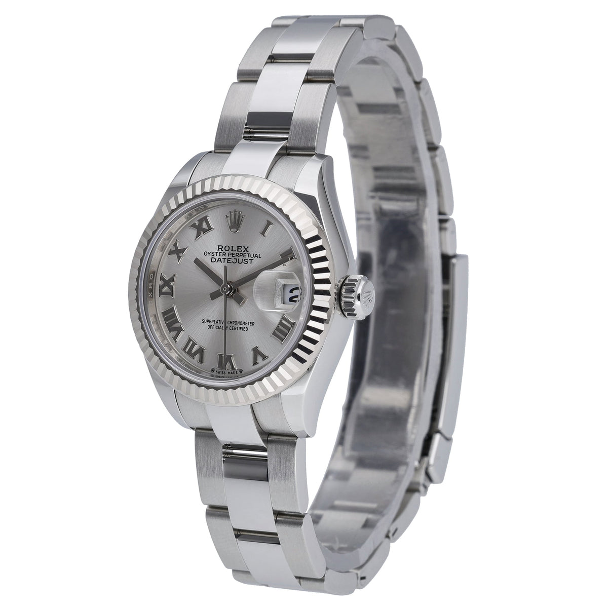 ROLEX DATEJUST - 279174 - Watch - 28mm ab6961fa-f38d-49ce-8b05-f543b16e32f7.jpg