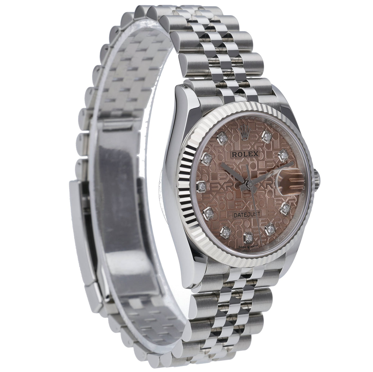 ROLEX DATEJUST 36 - 126234 - Watch - 36mm ab6ec0de-e247-45ee-8d7a-ef1d81438dc2.jpg