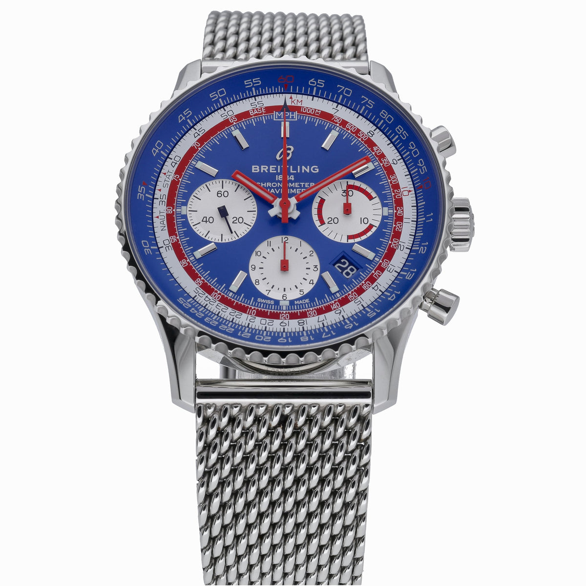 BREITLING NAVITIMER 1 B01 CHRONOGRAPH 43 PAN AM - AB01212B1C1A1 - Watch - 43mm ab6eda46-7a4e-4c84-bb27-ae73a30e3844.jpg