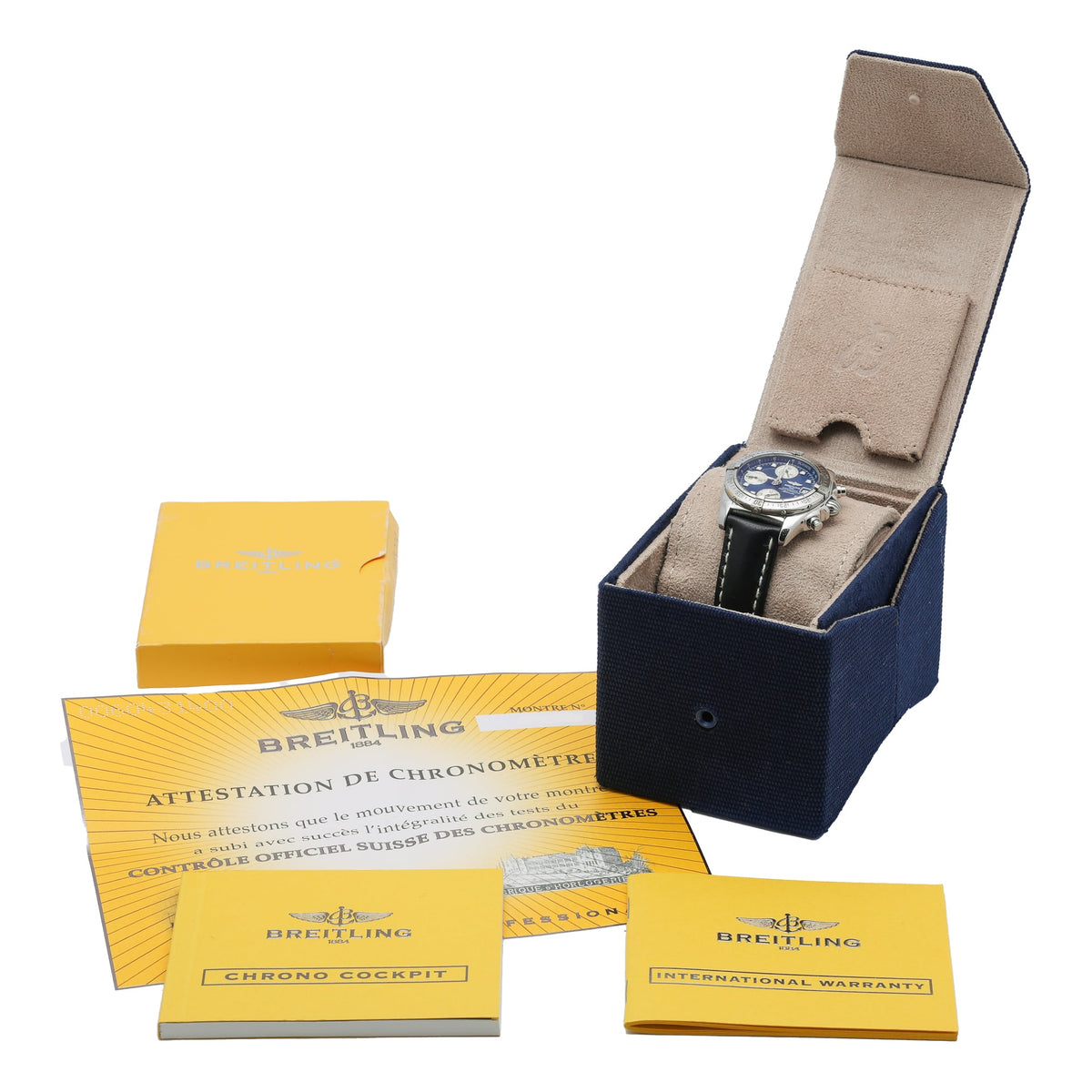 BREITLING CHRONO COCKPIT - A13358 - Watch - 39mm ab7d8325-c48b-4f9f-ab51-8e3b10c047d4.jpg