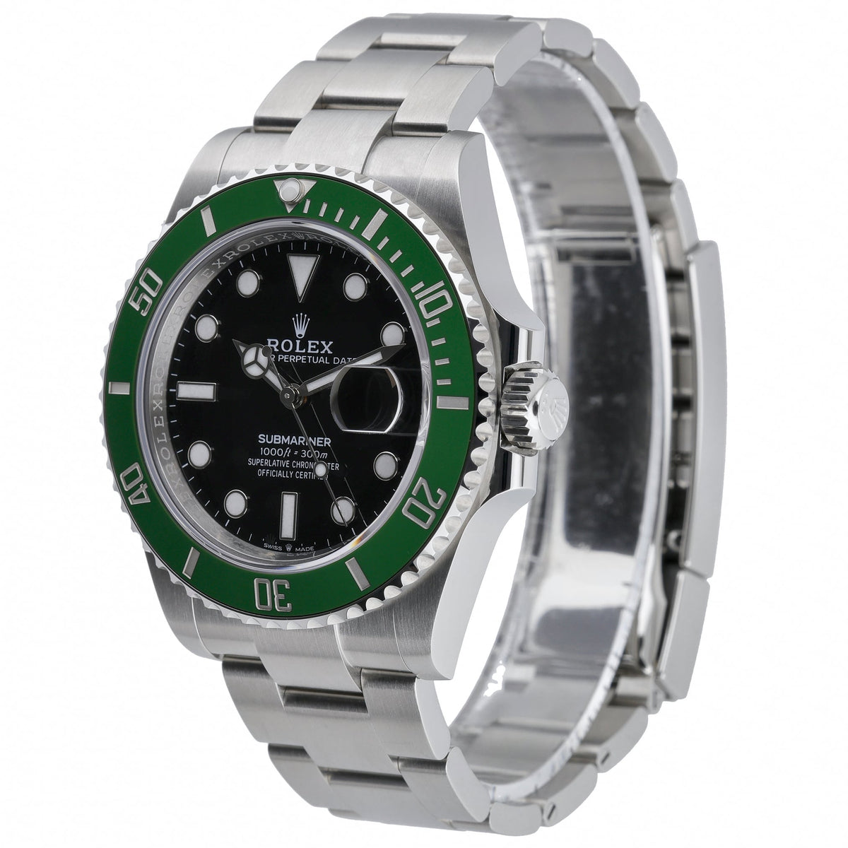 ROLEX SUBMARINER - 126610LV - Watch - 41mm ab91d7ee-4f39-4847-8287-a4920c9d6a63.jpg