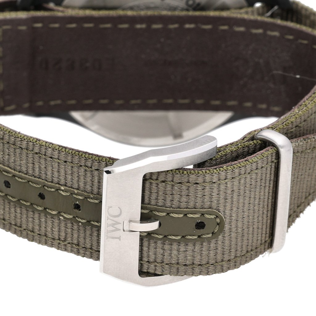 IWC PILOT TOP GUN  - IW324711 - Watch - 41mm ab9284a2-3f42-4594-b76a-b4eea412d38b.jpg