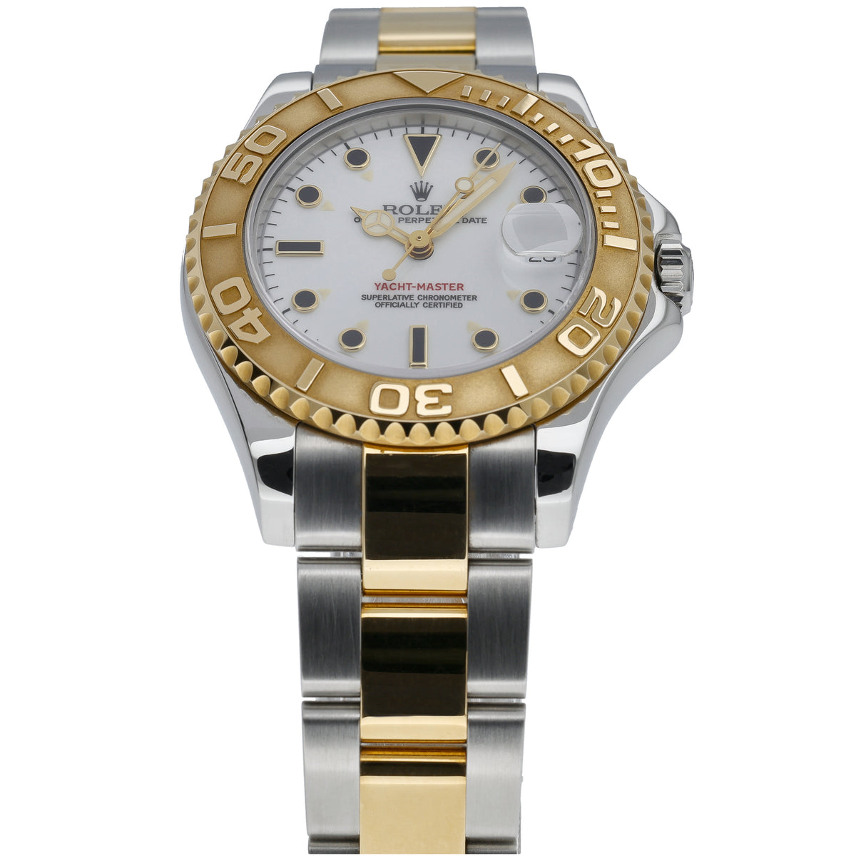 ROLEX YACHT-MASTER - 68623 - Watch - 35mm ab9ebd0c-5e83-4ee7-a585-a2a5298d73c5.jpg