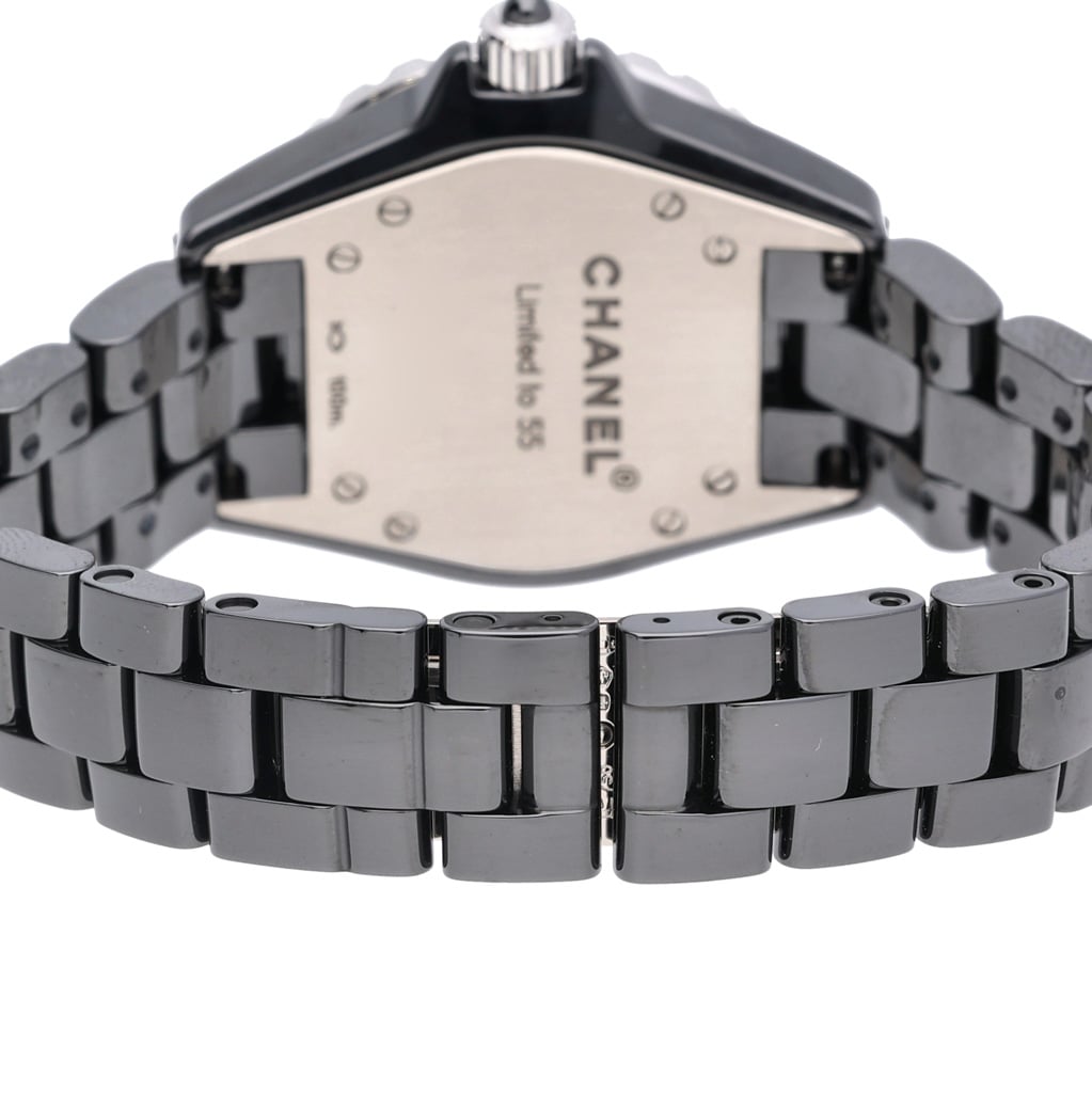 CHANEL J12 - H2610 - Watch - 38mm abc08a6b-a9c1-4063-96b1-c47dbf771088.jpg