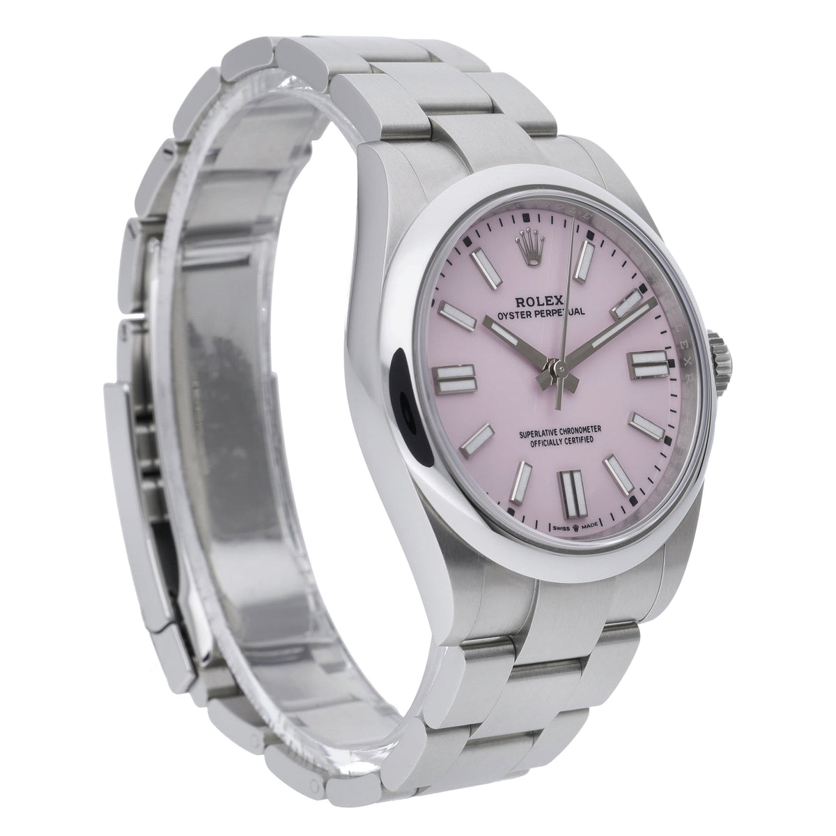 ROLEX OYSTER PERPETUAL 41 - 134300 - Watch - 41mm abd24697-58f6-4027-a7bd-c5603db2a79d.jpg