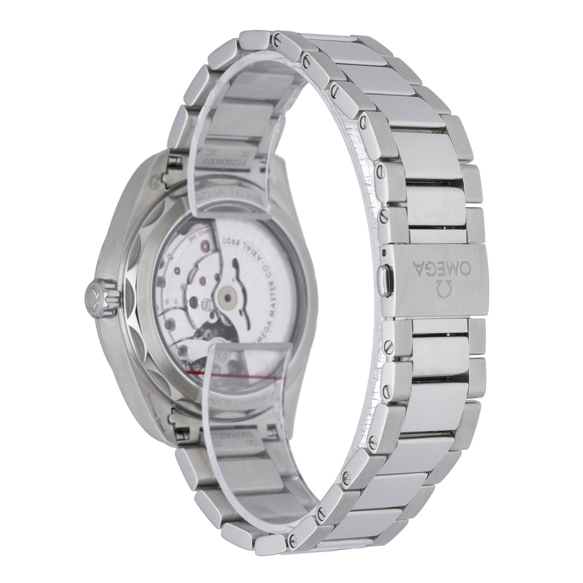 OMEGA SEAMASTER AQUA TERRA - 220.10.41.21.03.002 - Watch - 41mm abdb3d73-5721-496d-b903-0f2a6dcb12dc.jpg