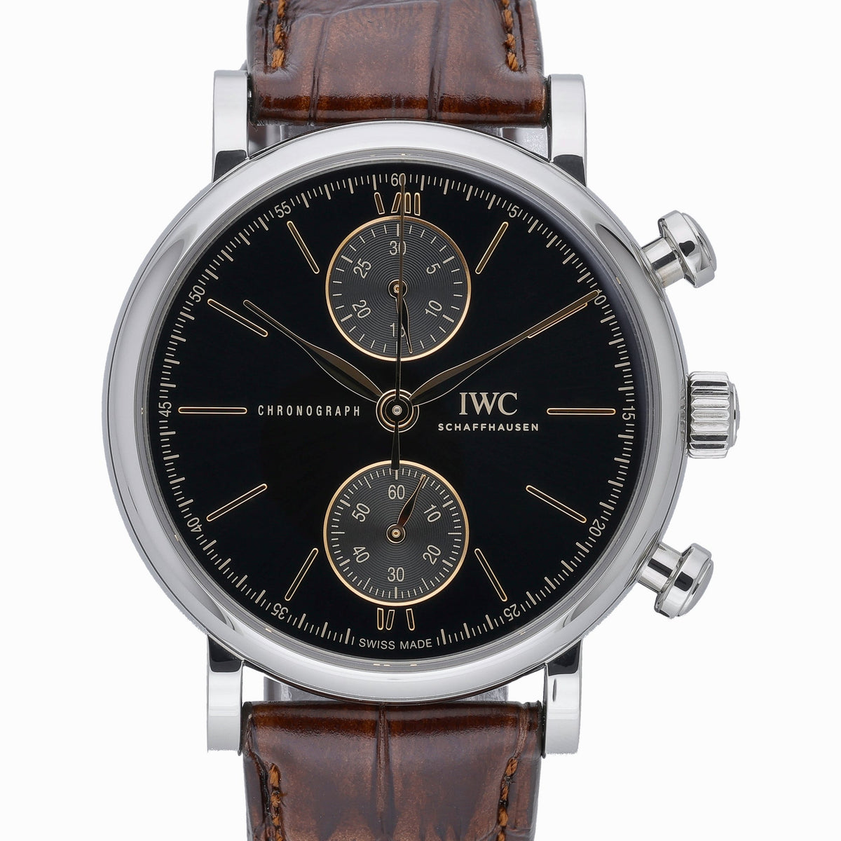 IWC PORTOFINO CHRONOGRAPH - IW391404 - Watch - 39mm ac193dba-24aa-4483-9534-69d2bb656eeb.jpg
