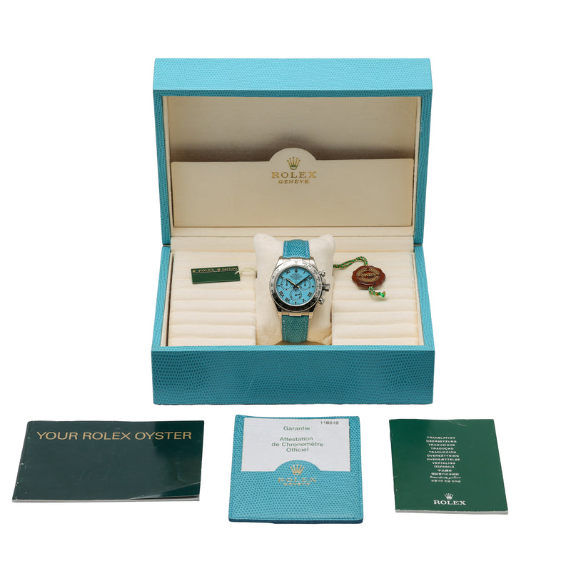 ROLEX DAYTONA - 116519 - Watch - 40mm ac2dbca2-7f27-42cc-be96-bf5fd01d6a80.jpg