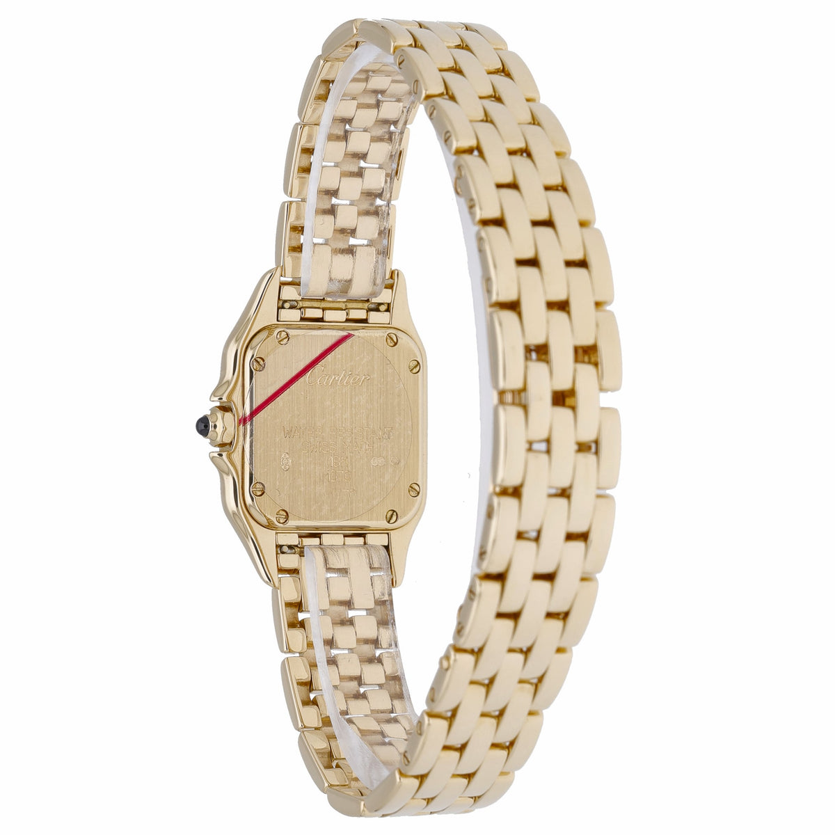 CARTIER PANTHERE - 1070 - Watch - 22mm x 30mm ac3bc8cb-fb41-4479-b90f-e4770ba8123f.jpg