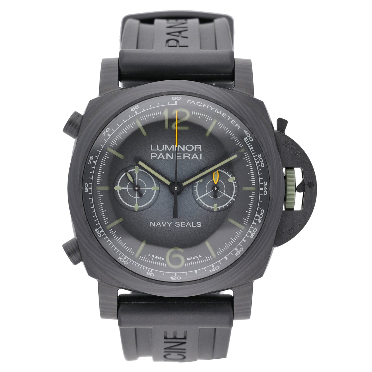 PANERAI LUMINOR CHRONO - PAM01419 - Watch - 44mm ac60b366-a4a1-46b7-95dc-840cd39f901c.jpg