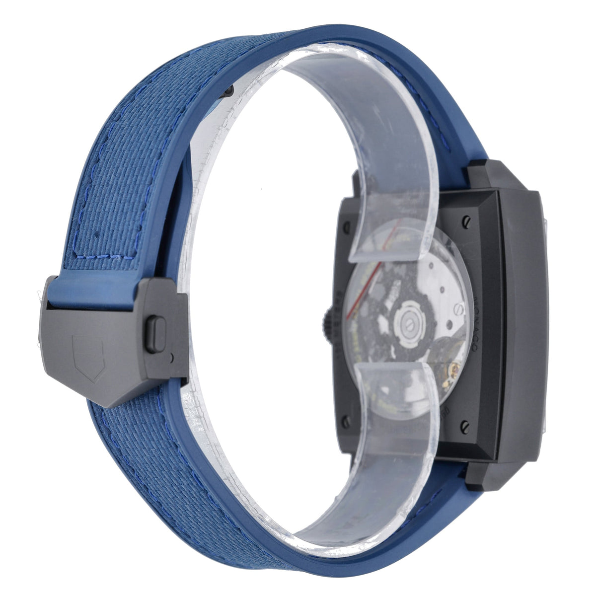 TAG HEUER MONACO - CBL2188 - Watch - 39mm ac90c638-1138-4416-950d-c9f2a377b1be.jpg