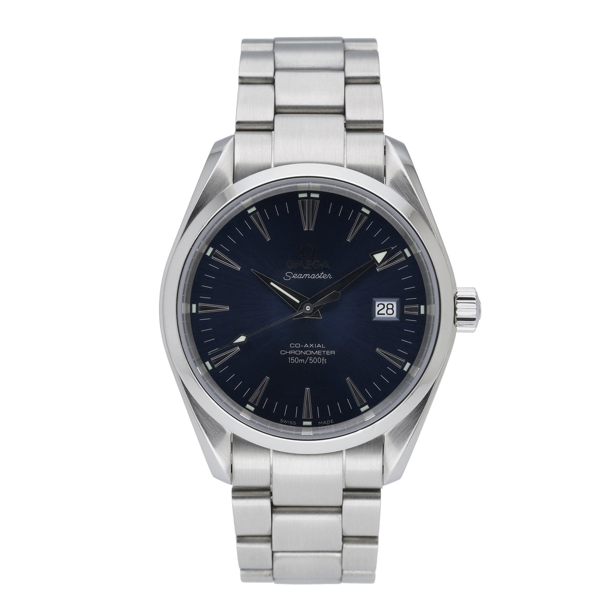 OMEGA SEAMASTER AQUA TERRA  - 2503.80.00 - Watch - 39mm ac9201eb-01eb-41d7-97f6-a9e3bf1b8bdd.jpg
