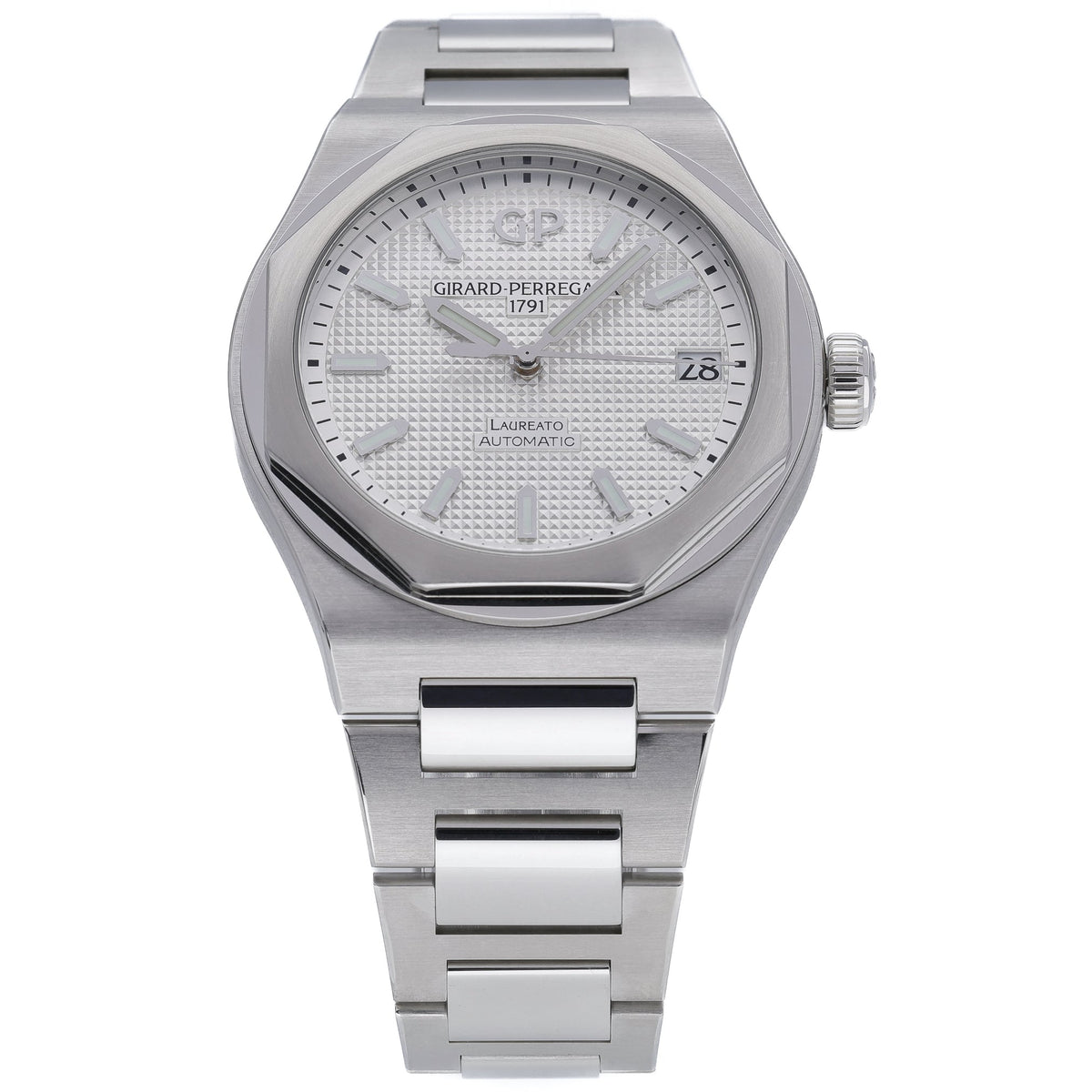 GIRARD-PERREGAUX LAUREATO - 81010-11-131-11A - Watch - 42mm acac70e5-b72d-455f-989f-d439ff57a142.jpg