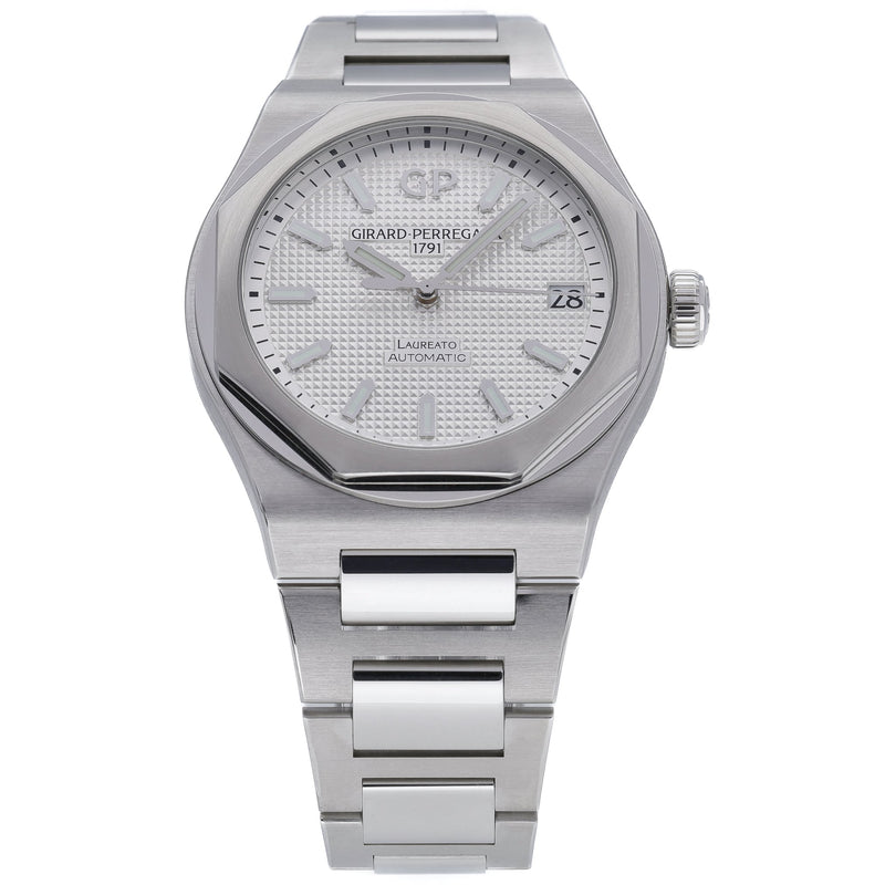 GIRARD-PERREGAUX LAUREATO - 81010-11-131-11A - Watch - 42mm acac70e5-b72d-455f-989f-d439ff57a142.jpg