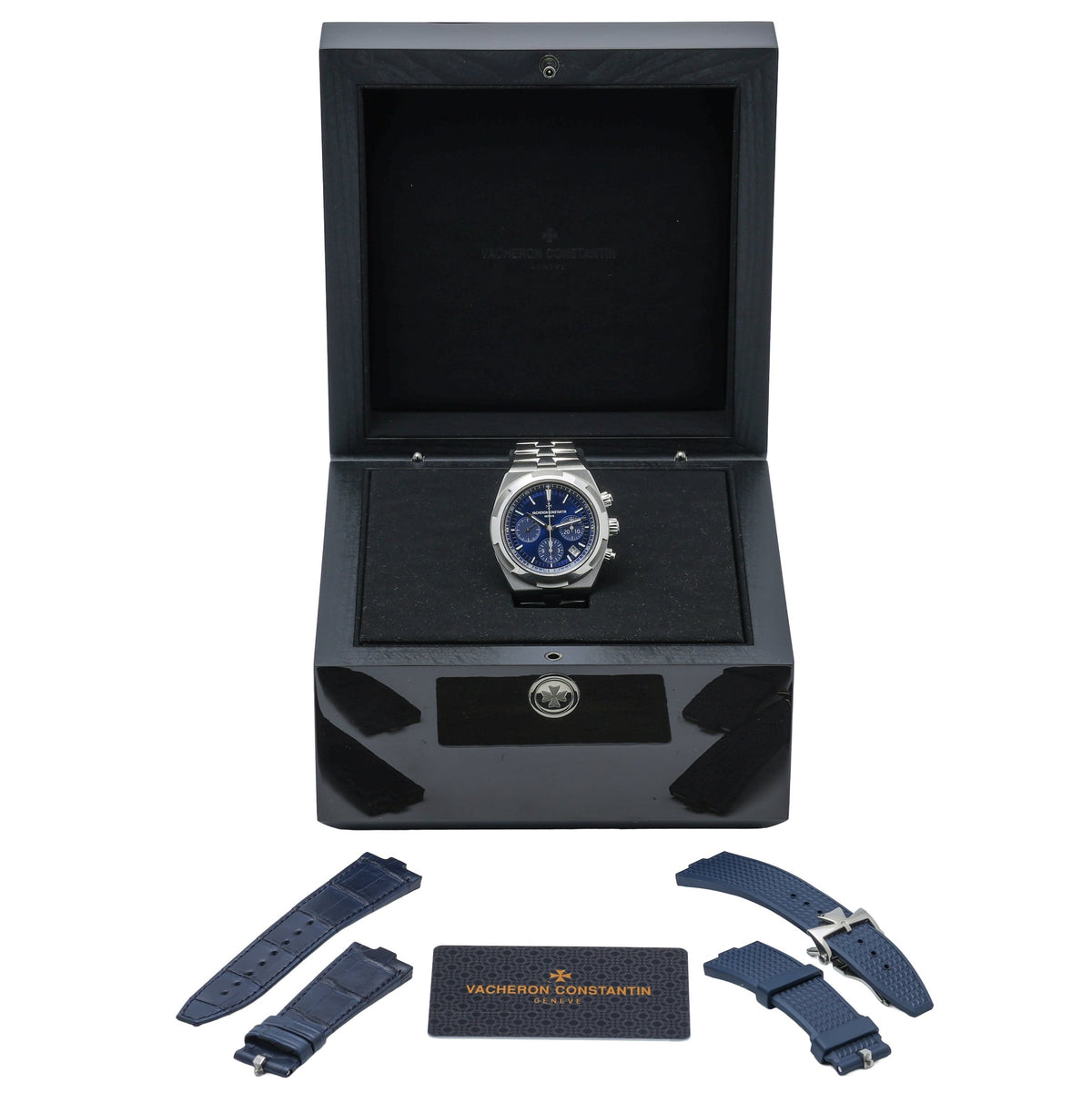 VACHERON CONSTANTIN OVERSEAS CHRONOGRAPH - 5500V/110A-B148 - Watch - 42.5mm acadcafd-42d0-46df-9689-f166fb8db78d.jpg