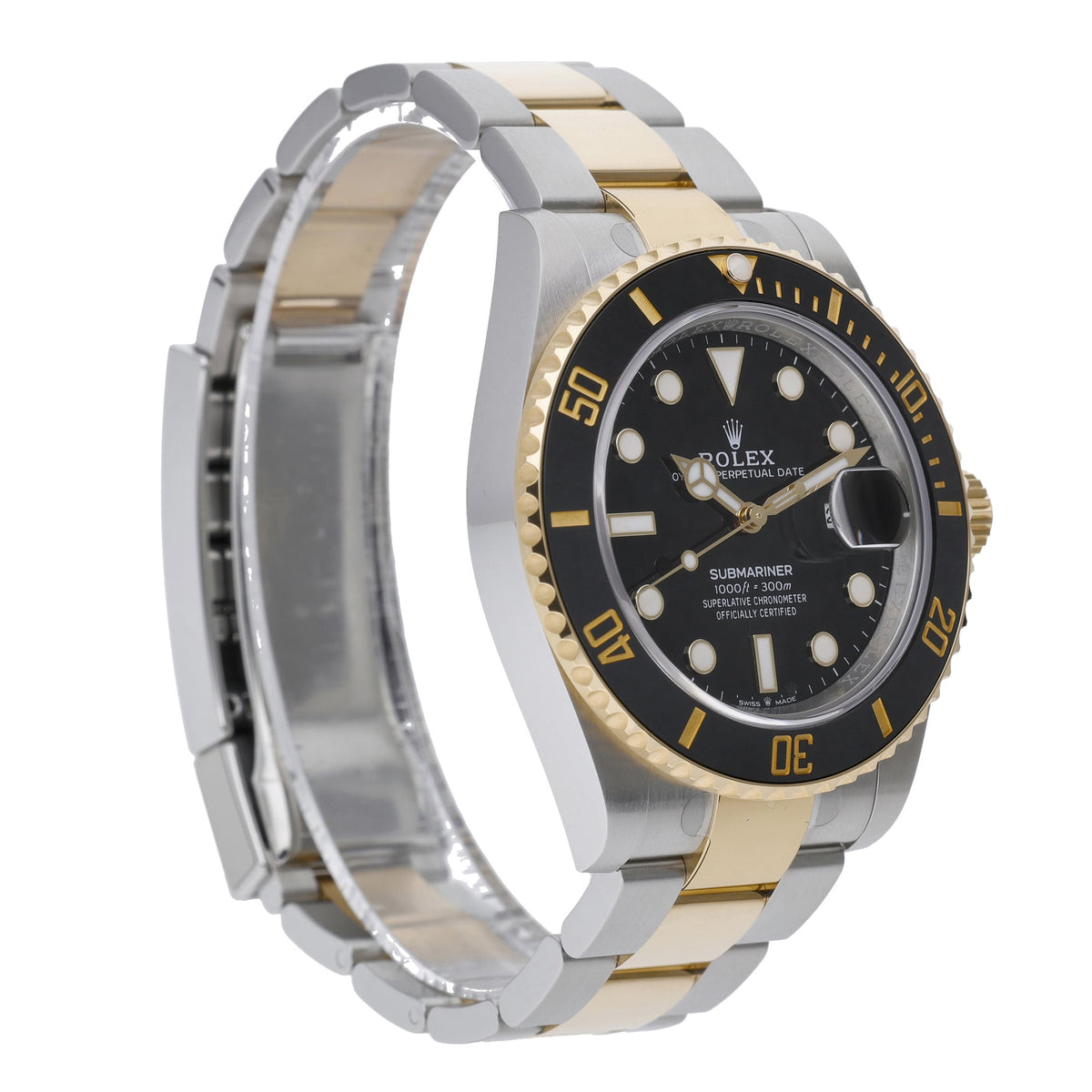 ROLEX SUBMARINER - 126613LN - Watch - 41mm acd7a686-5bf7-496c-8f48-b1976741b9ac.jpg