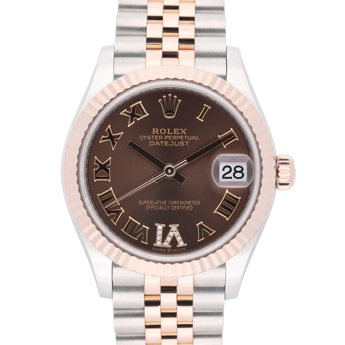 ROLEX DATEJUST - 278271 - Watch - 31mm acf217e6-5a5d-4da7-9795-50f9bbefcec2.jpg