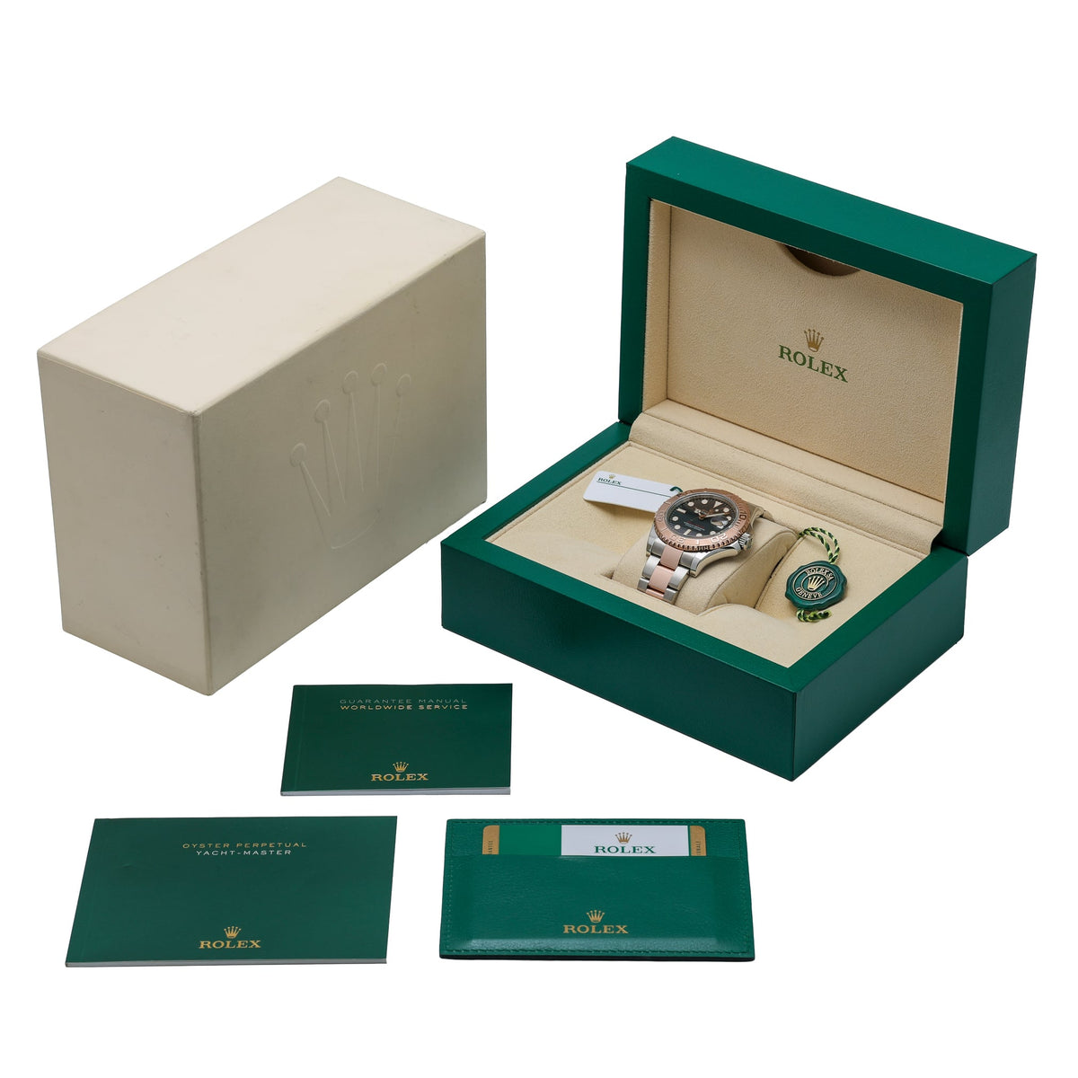 ROLEX YACHT-MASTER 40 - 116621 - Watch - 40mm ad154f7d-41b7-4f7e-a11d-7879f28a038a.jpg