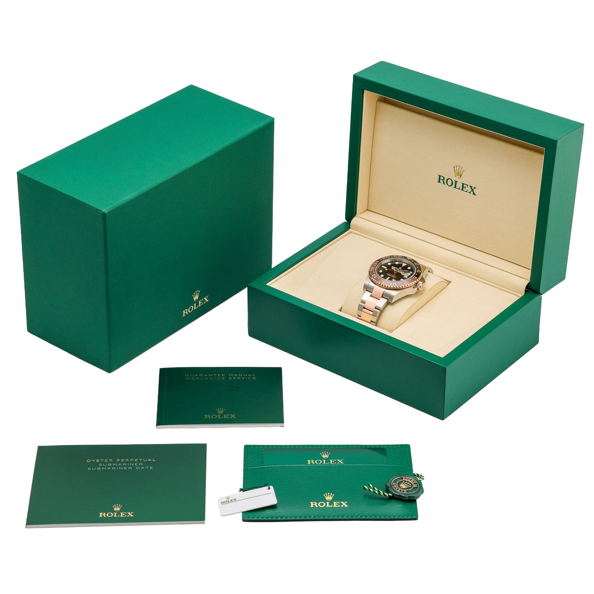 ROLEX GMT-MASTER II - 126711CHNR - Watch - 40mm ad2d2ce1-e57f-4a85-8e4f-3d3b978a0508.jpg
