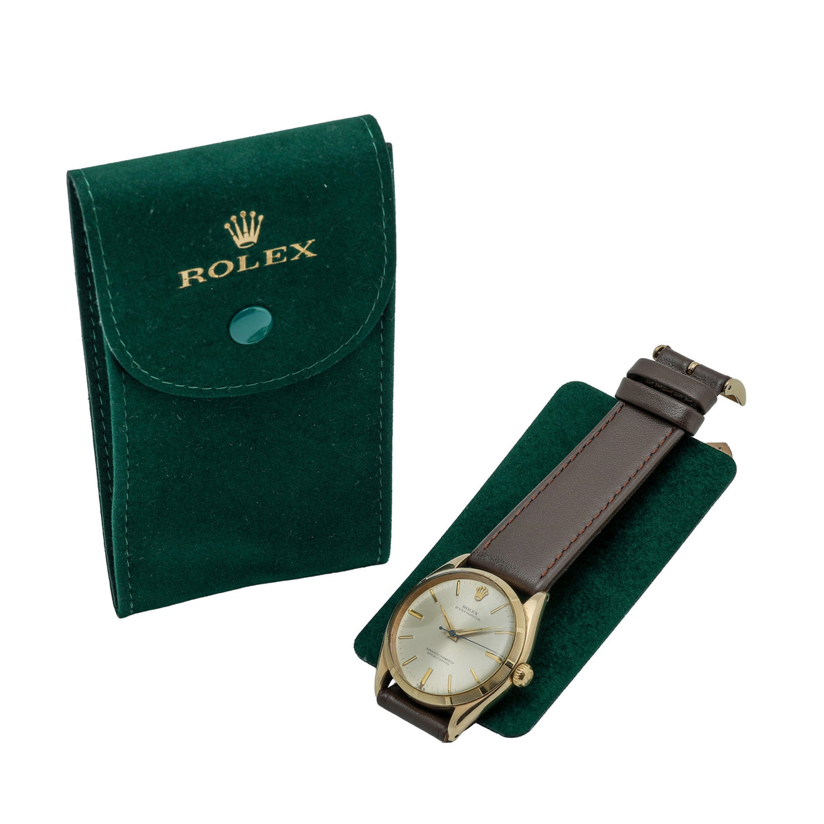 ROLEX OYSTER PERPETUAL - 1003 - Watch - 34mm ad31f516-dea2-4b60-bf15-c53ae0024059.jpg