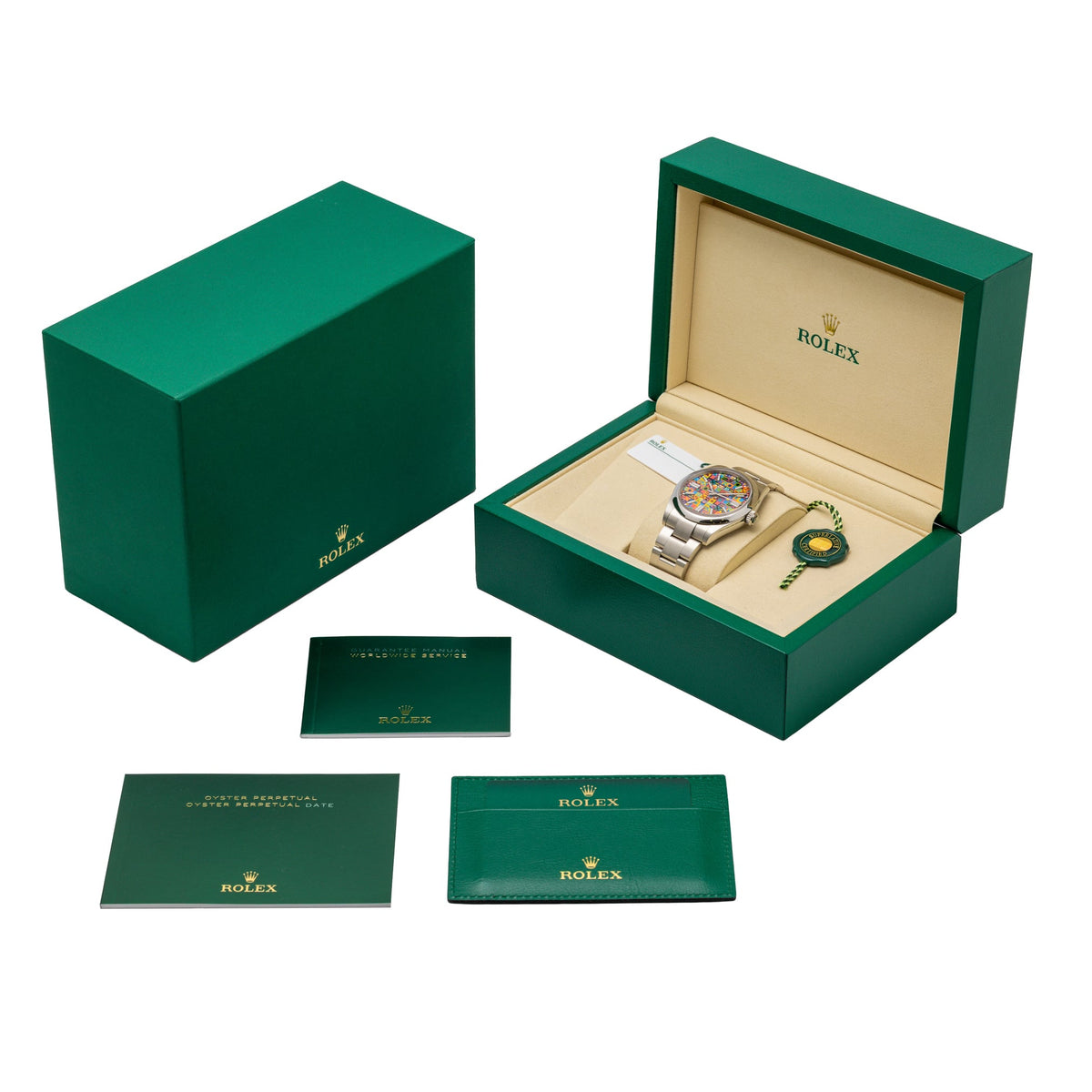 ROLEX OYSTER PERPETUAL 41 - 134300 - Watch - 41mm ad40e000-1c91-4e7e-92be-070f850f90a4.jpg
