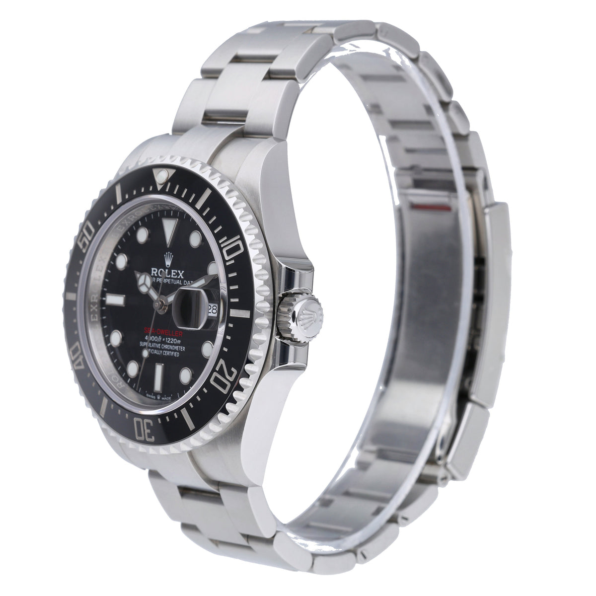ROLEX SEA-DWELLER  - 126600 - Watch - 43mm ad4b388d-a675-482b-b596-538dc8bf4f52.jpg