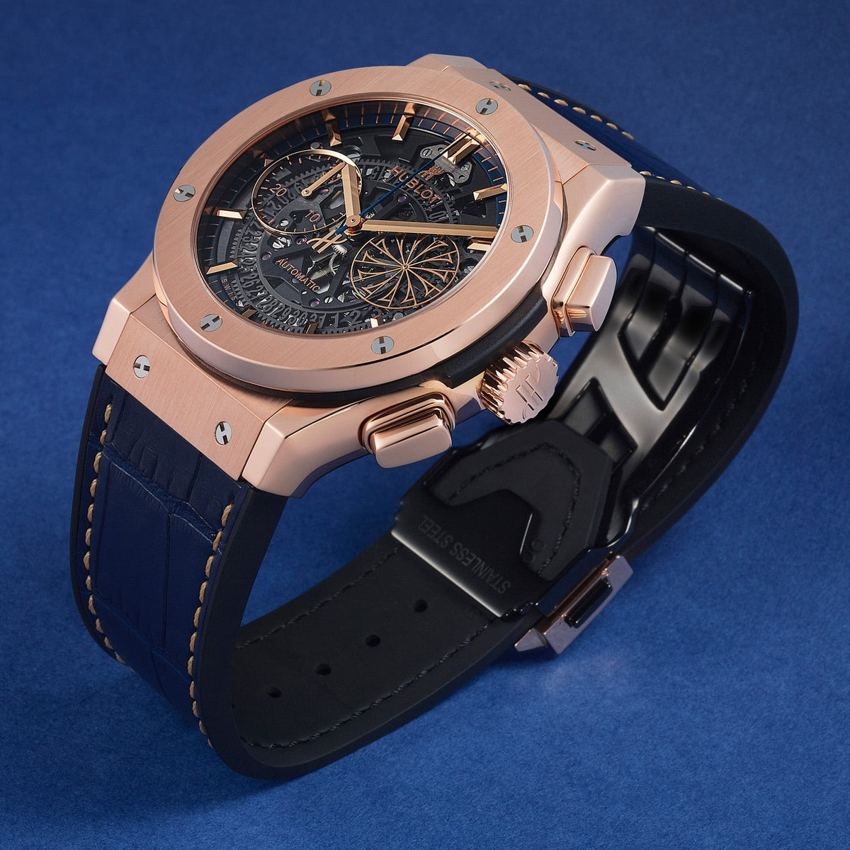 HUBLOT CLASSIC FUSION MYKONOS LIMITED EDITION - 525.0X.0180.LR.MY018 - Watch - 44mm ad50b1b8-7745-4fdc-95a5-383b560ae6e9.jpg