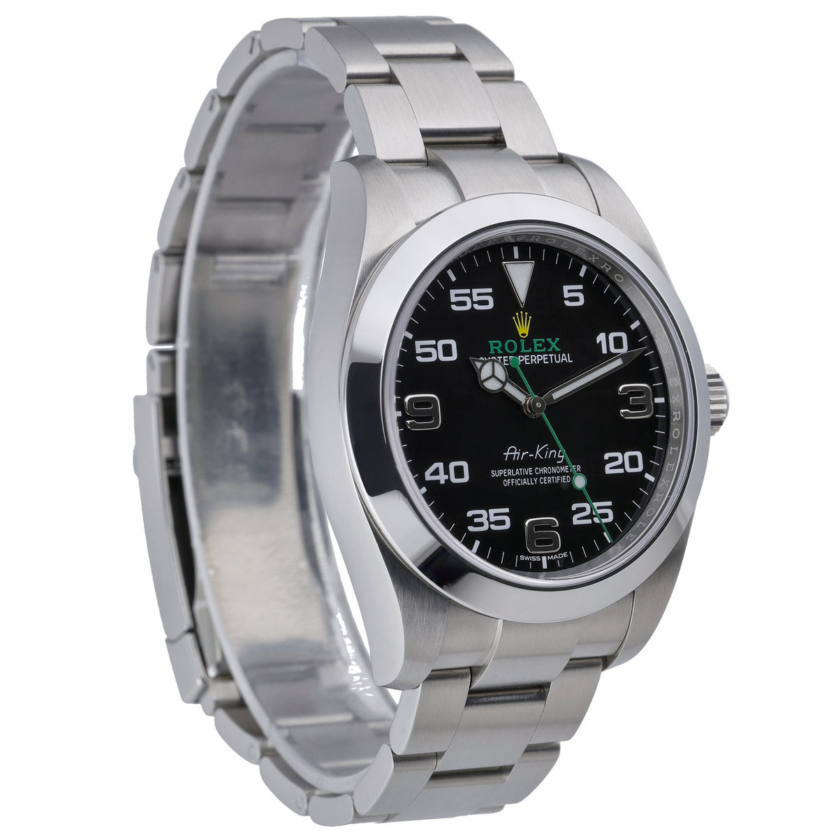 ROLEX AIR-KING - 116900 - Watch - 40mm ad5bc8f4-2ec6-48e9-8193-afc229ad9830.jpg