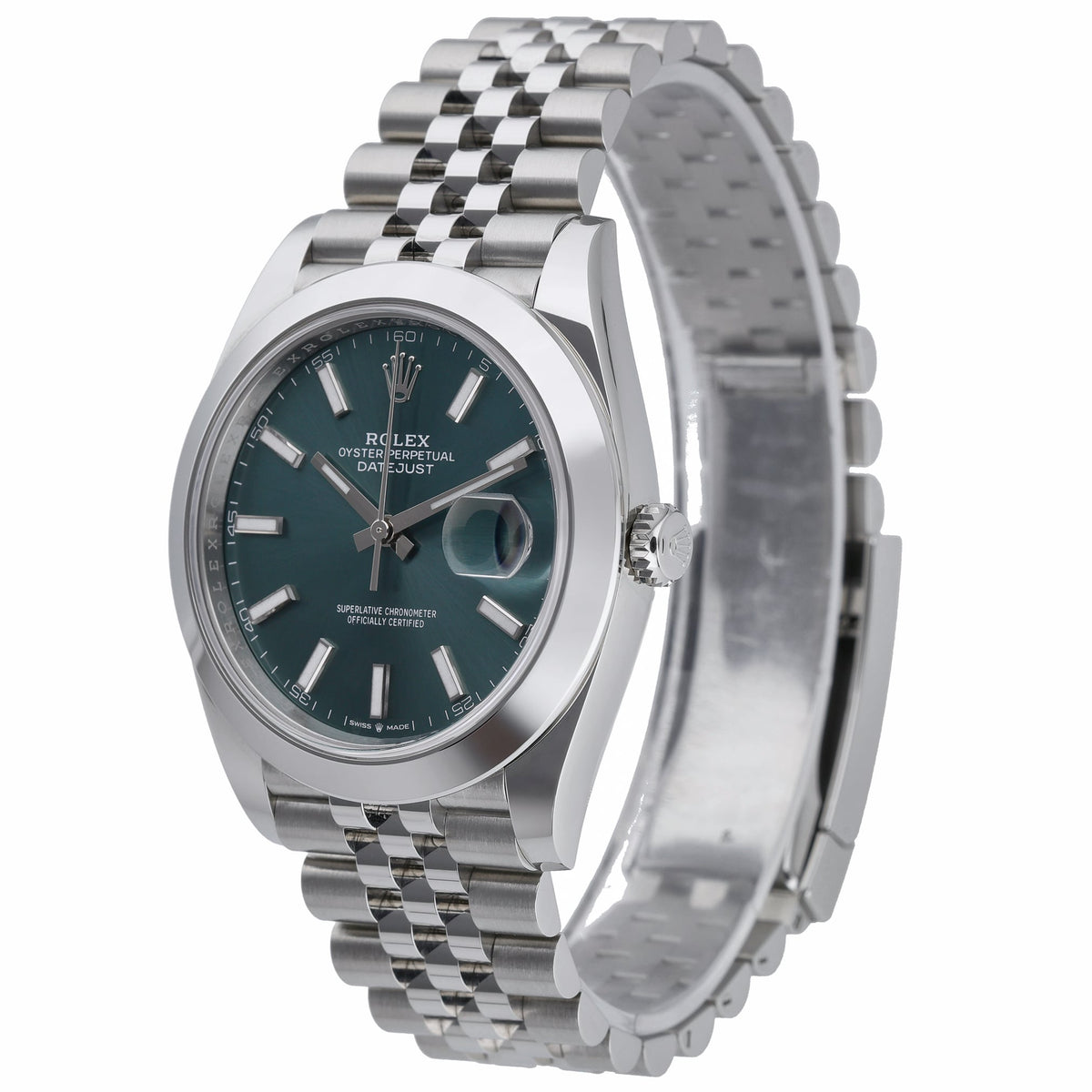 ROLEX DATEJUST 41 - 126300 - Watch - 41mm ad64548c-198a-4b32-a04e-46cb3881315a.jpg
