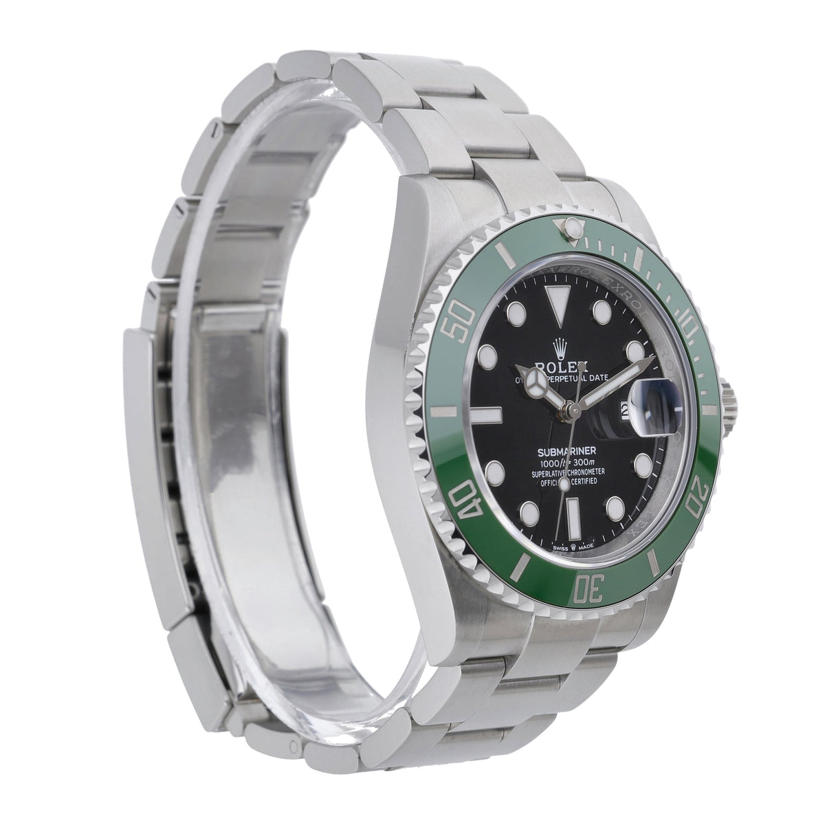 ROLEX SUBMARINER - 126610LV - Watch - 41mm ad7de002-5bd6-4b85-ad43-3dedcc9e0079.jpg