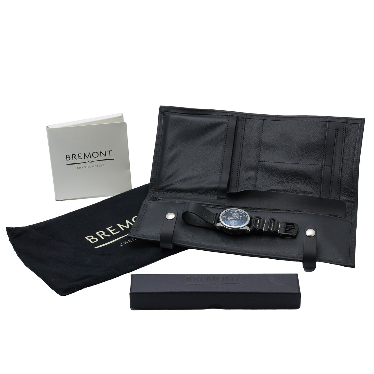 BREMONT ALT1-C CLASSIC - ALT1-C/PB - Watch - 43mm ad8091c4-e705-4bd1-9809-65797061c5c0.jpg
