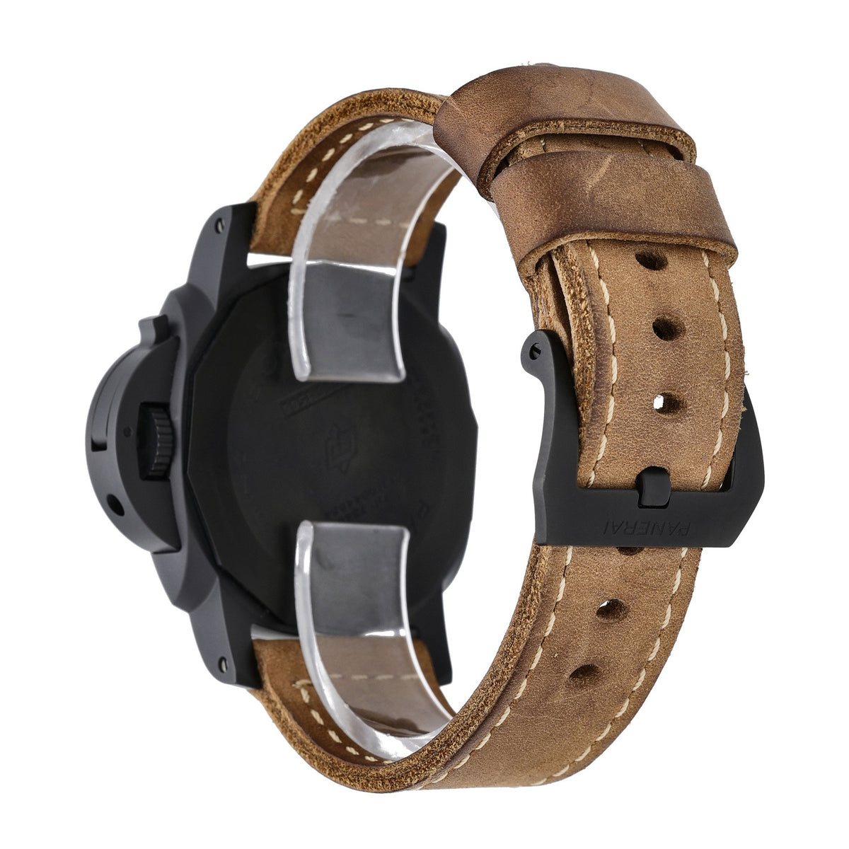 PANERAI LUMINOR 1950 3 DAYS GMT  - PAM01441 - Watch - 44mm ad87ba12-a177-408f-ae44-1f69baa733c2.jpg