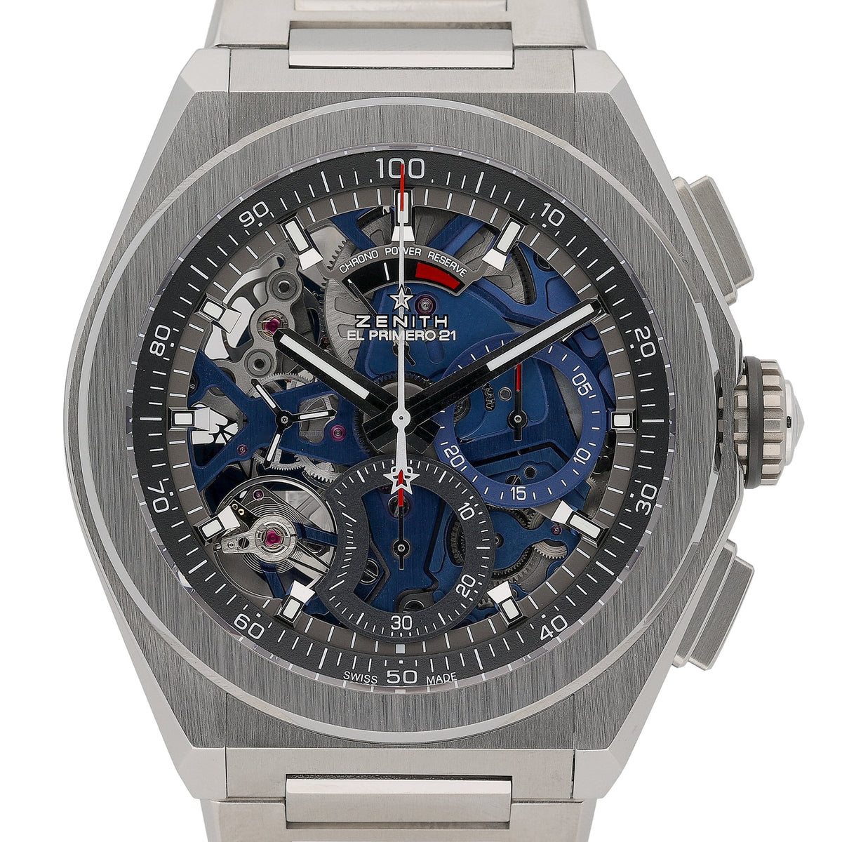 ZENITH DEFY EL PRIMERO 21 - 95.9002.9004/78.M9000 - Watch - 44mm ad926ec9-4982-4c89-9b1d-07ba535c1e3f.jpg