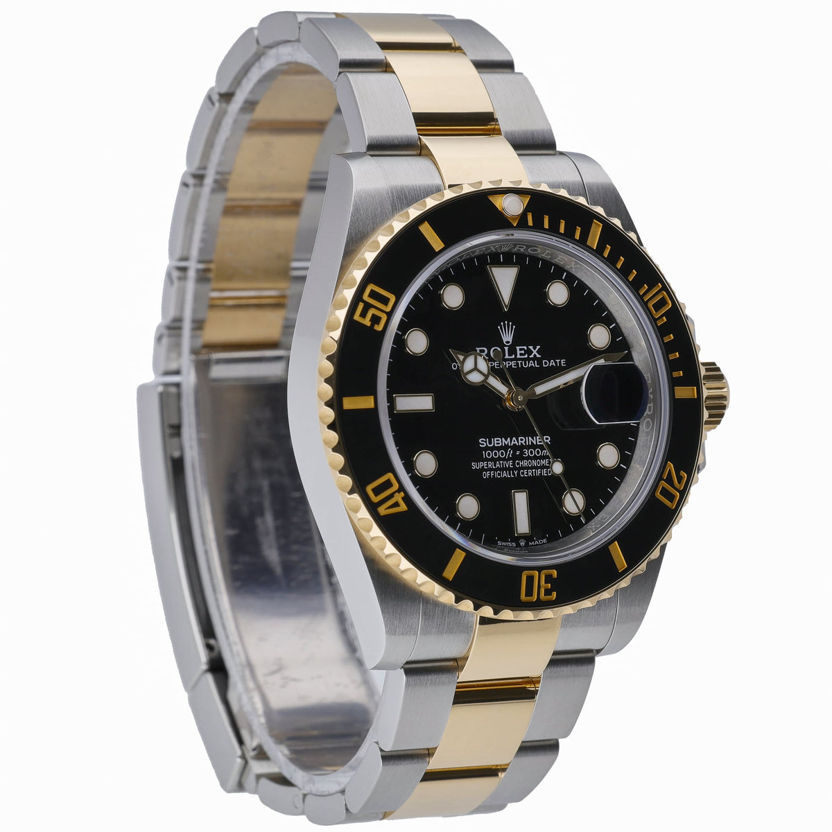 ROLEX SUBMARINER - 126613LN - Watch - 41mm adf4690d-3d54-4fdd-ad56-87ff60790140.jpg